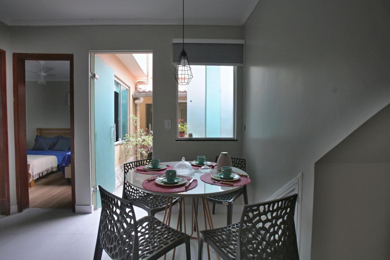 Estudio Com Ar Refrigerado A 300 M Praia Cabo Frio Bagian luar foto