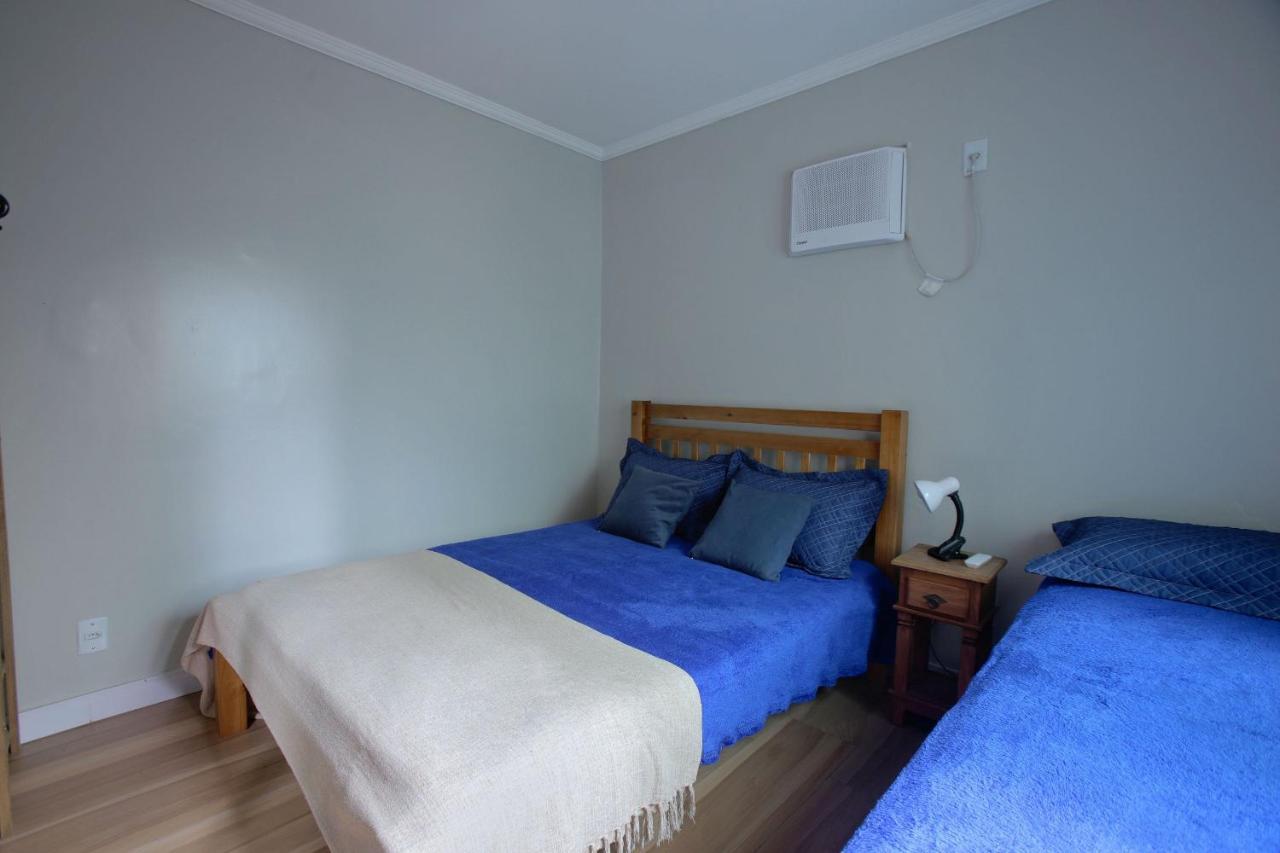 Estudio Com Ar Refrigerado A 300 M Praia Cabo Frio Bagian luar foto