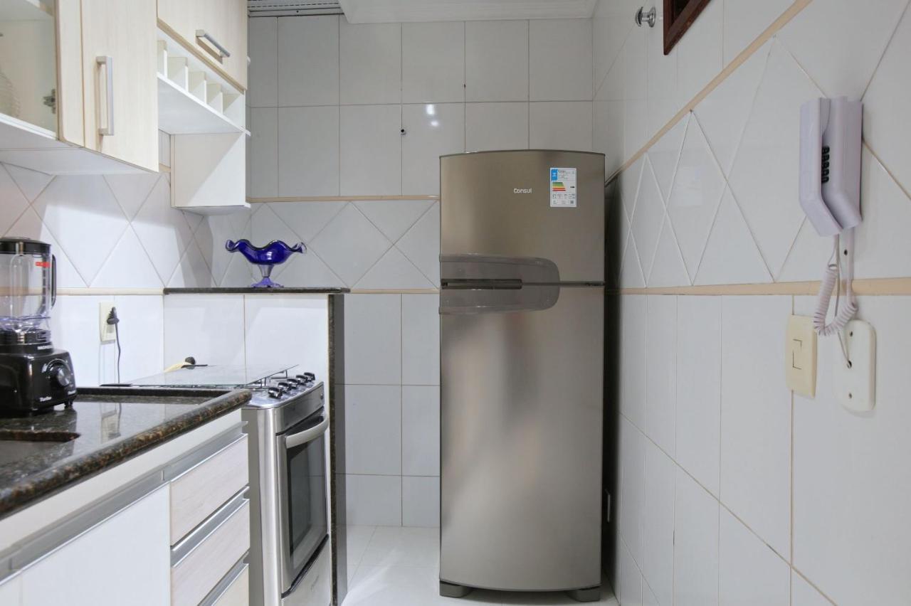 Estudio Com Ar Refrigerado A 300 M Praia Cabo Frio Bagian luar foto