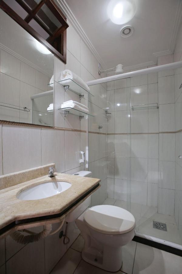 Estudio Com Ar Refrigerado A 300 M Praia Cabo Frio Bagian luar foto