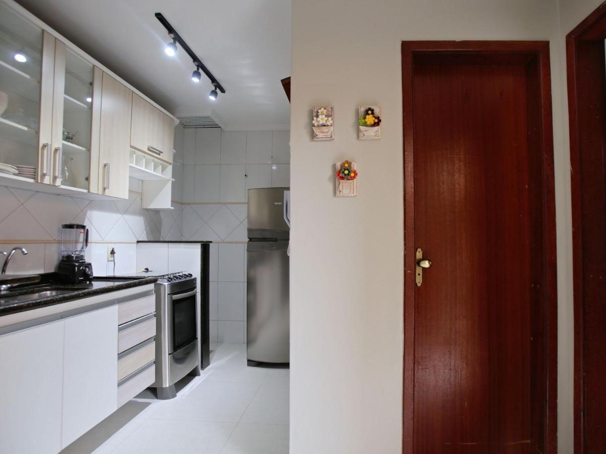 Estudio Com Ar Refrigerado A 300 M Praia Cabo Frio Bagian luar foto