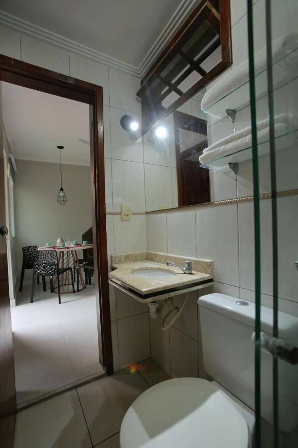 Estudio Com Ar Refrigerado A 300 M Praia Cabo Frio Bagian luar foto